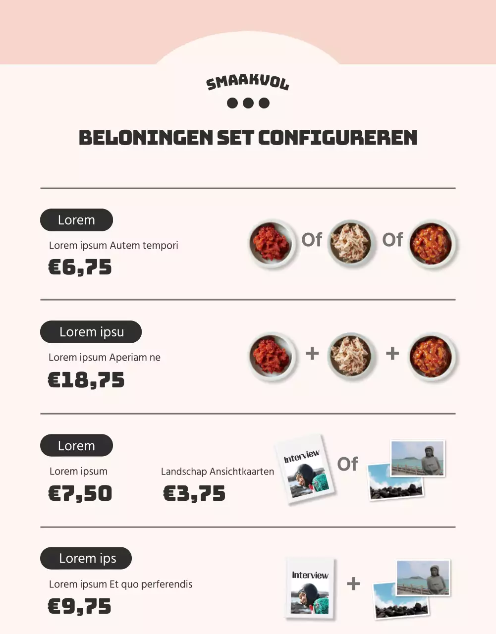 Donkergrijze en oranje eetstokjes financiering