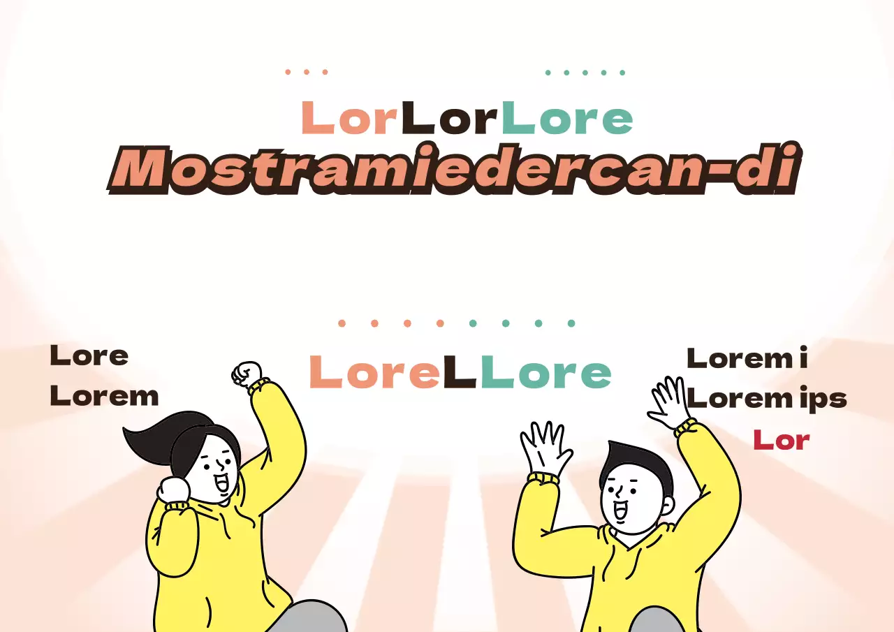 Mostrami le caramelle