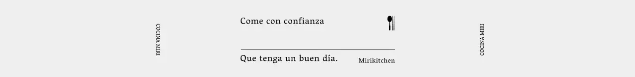 Icono gris simple fiambrera