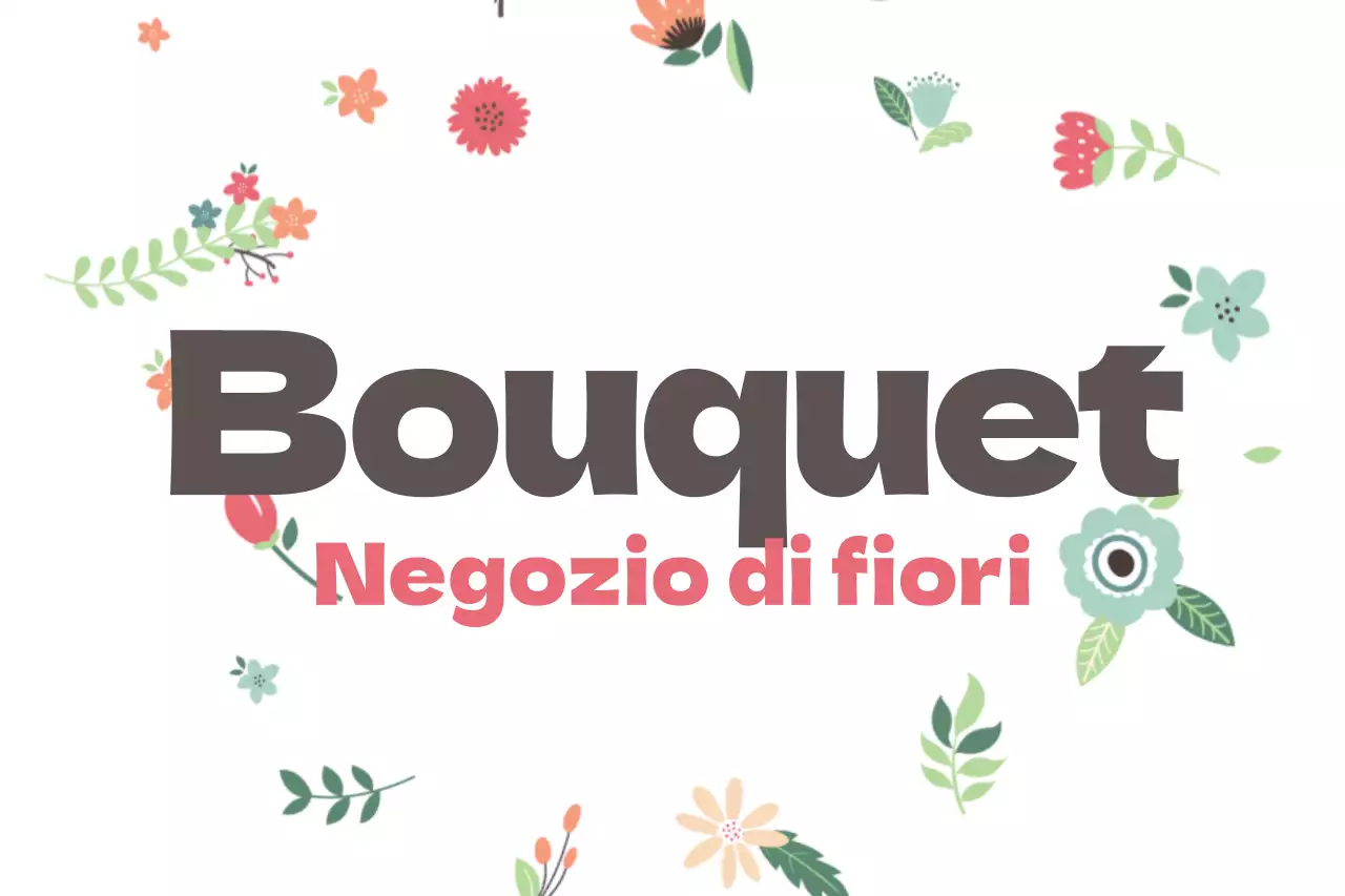Bouquet