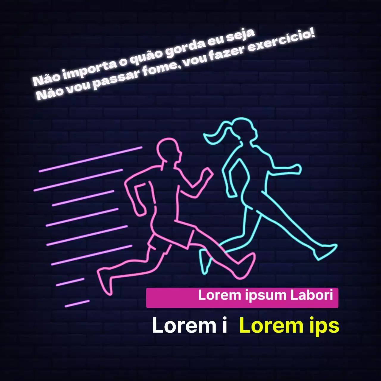 Eventos do ginásio