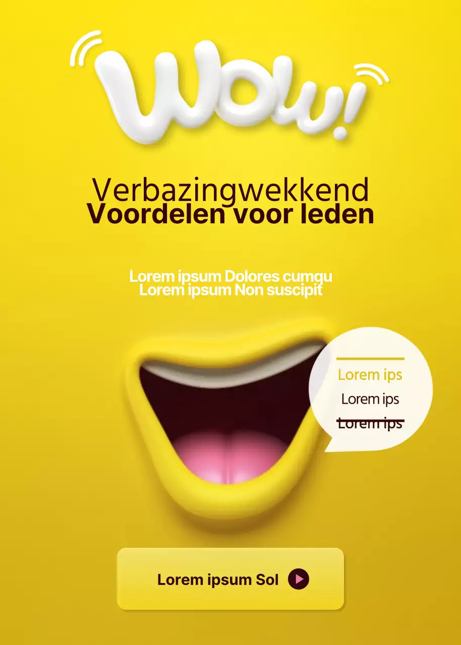 Voordelen voor leden