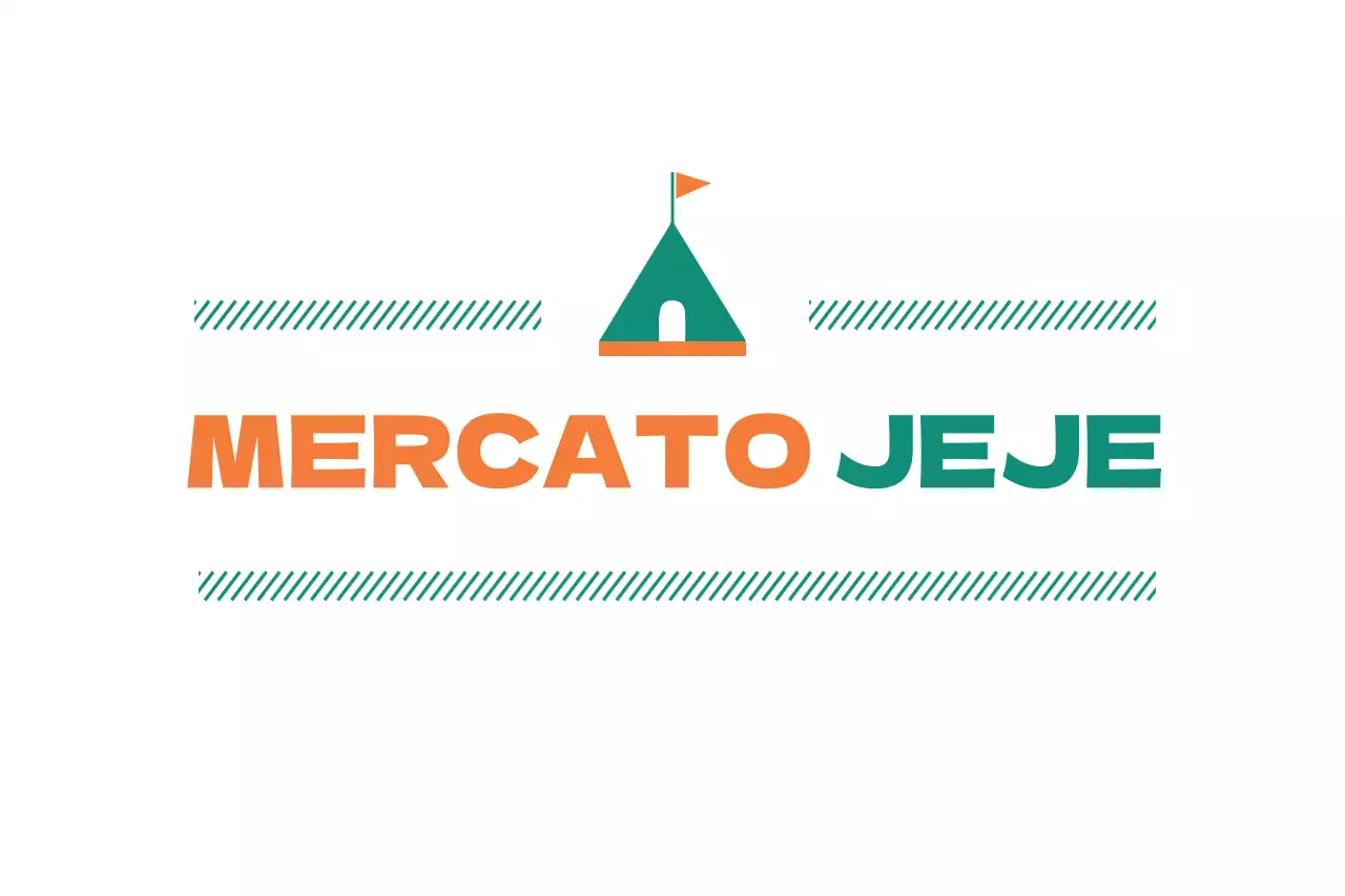 MERCATO JEJE