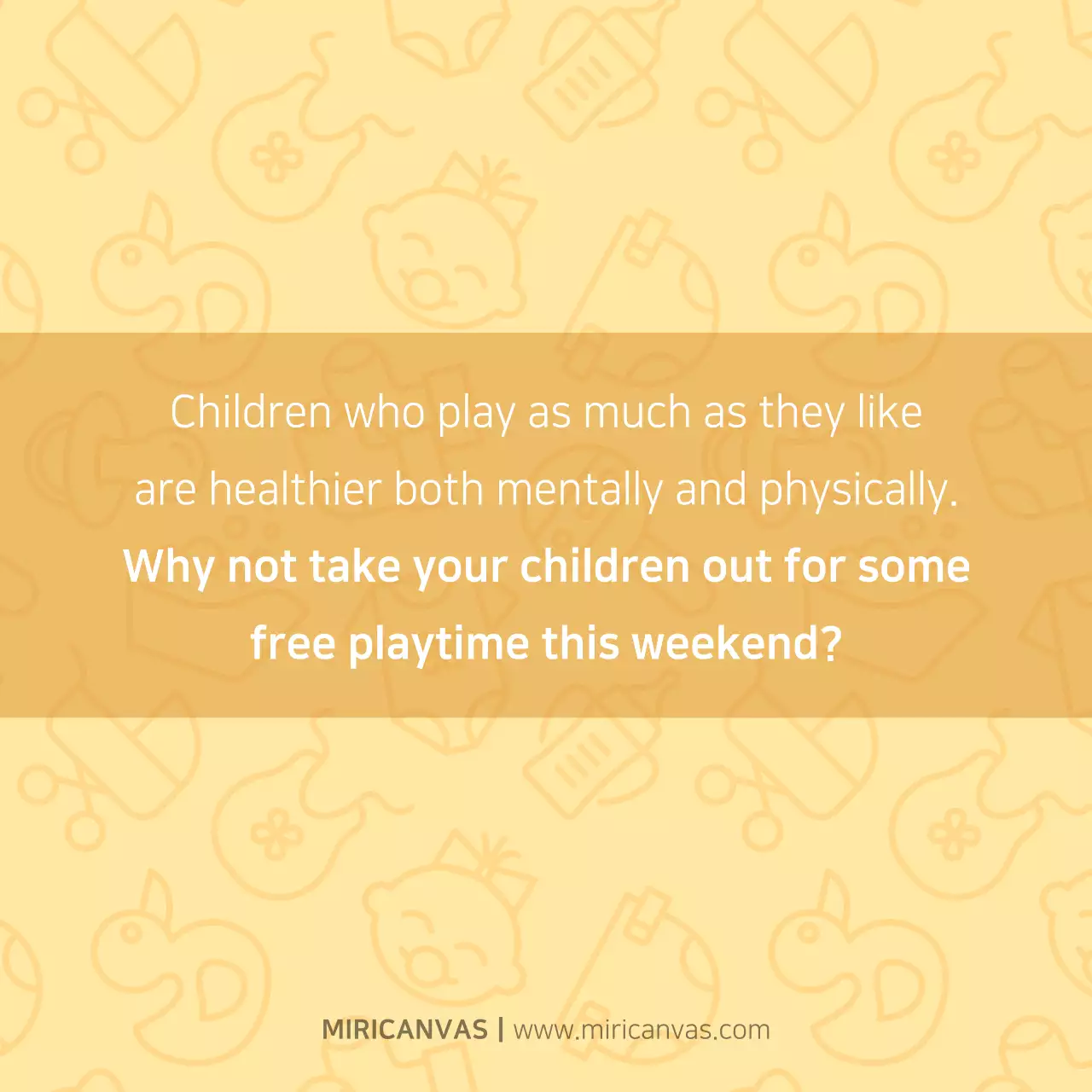 Children's Day Special