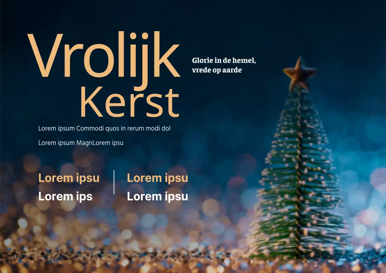 Kerst