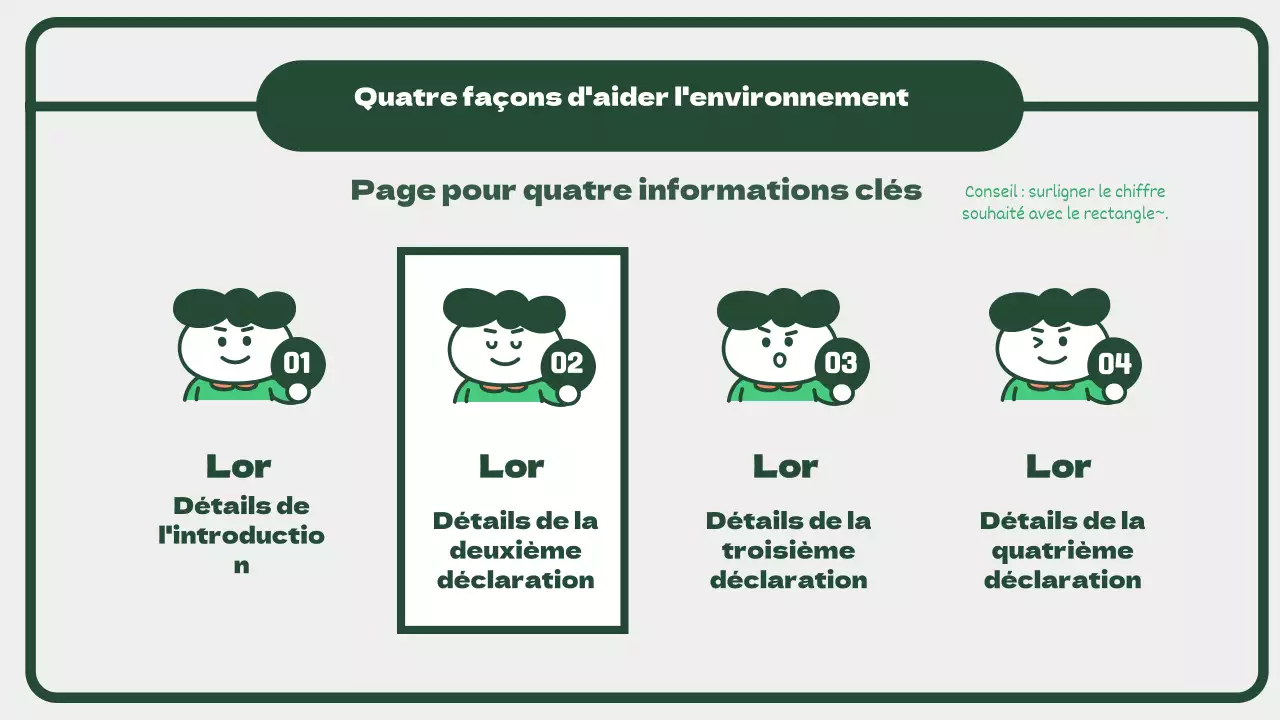 Présentation de Earthkeeper