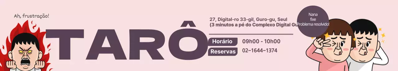 Leituras de tarô