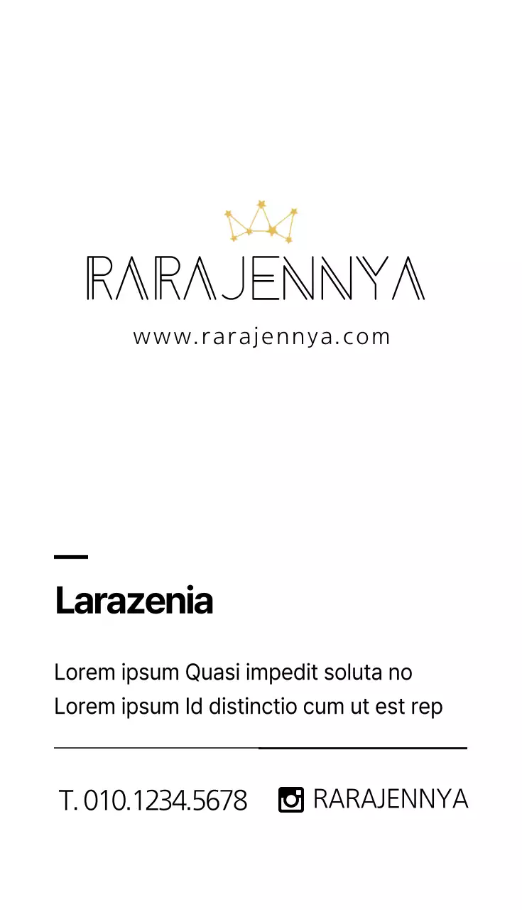 Larazenia