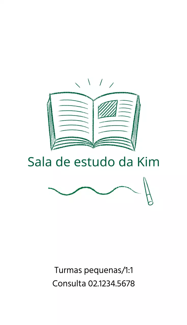 Sala de estudo