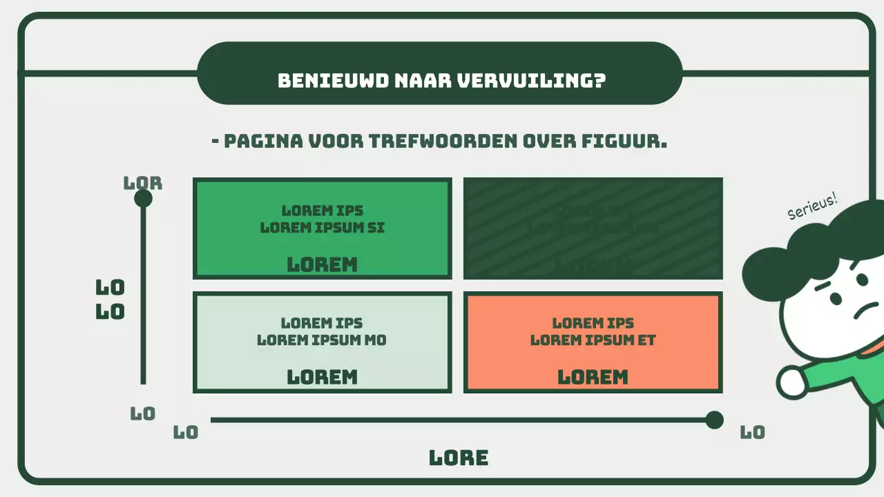 Presentatie Earthkeeper