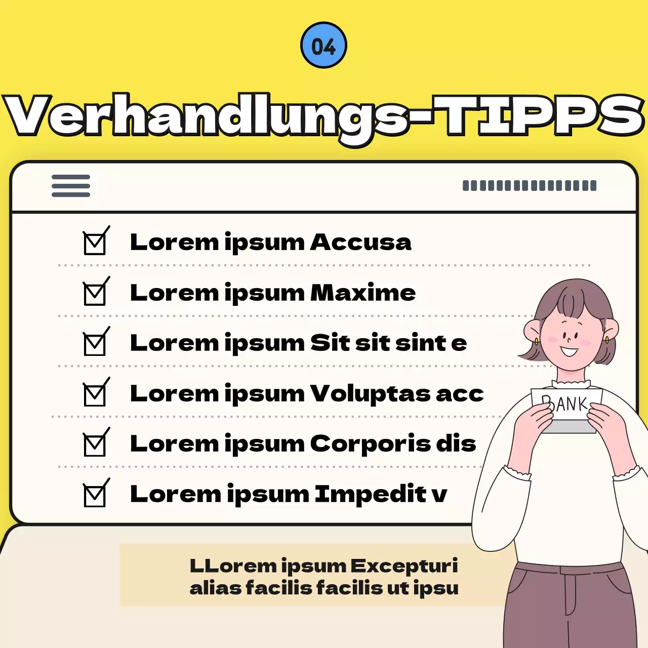 Die gelbe und andere diesjährige Gehaltsverhandlungskarte für ArbeitsrechtlerNews