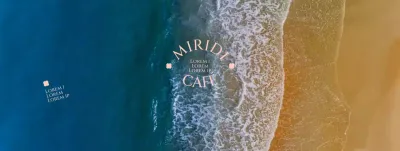 Promociona tu chiringuito con un ambiente veraniego