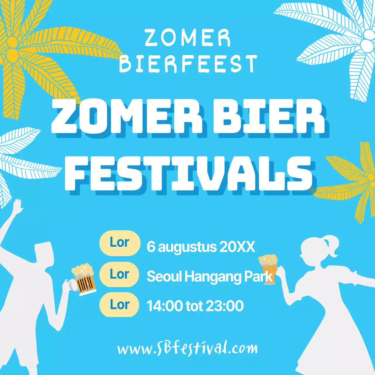 Bierfestivals