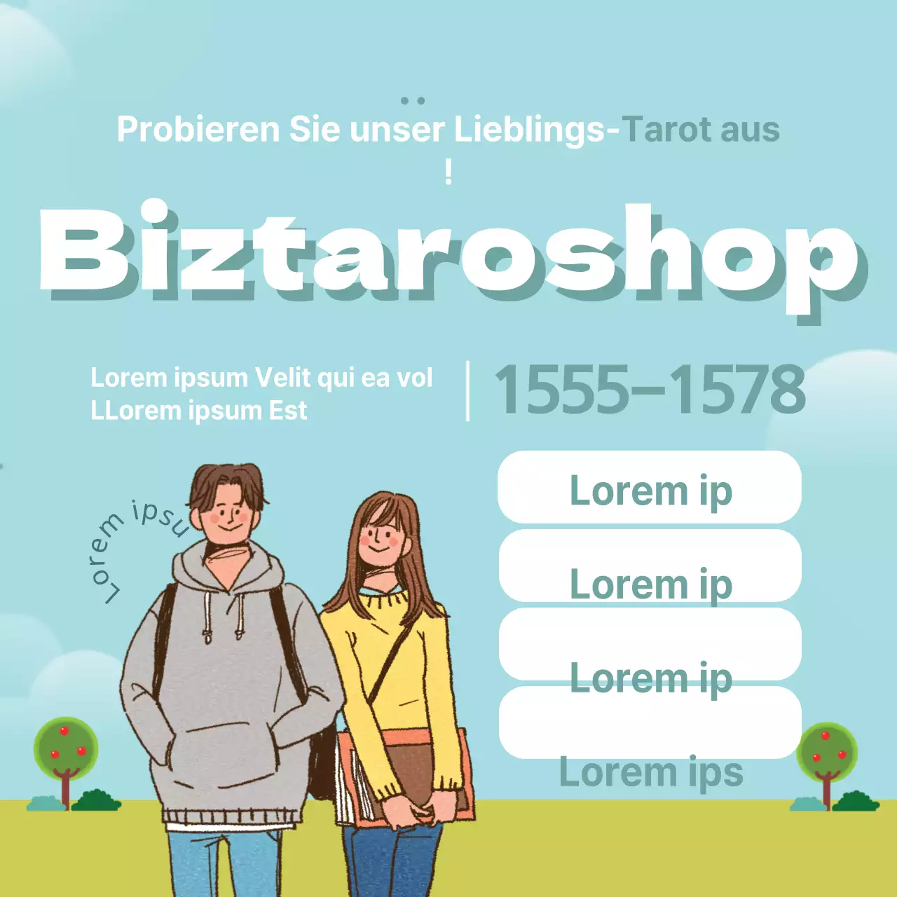 Biztaroshop