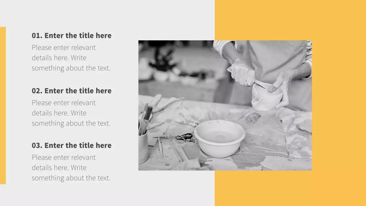 Business Status Report