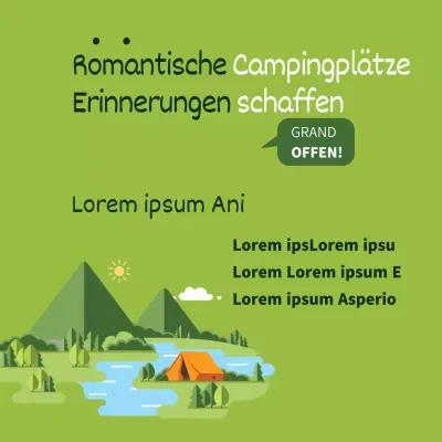 Campingplätze