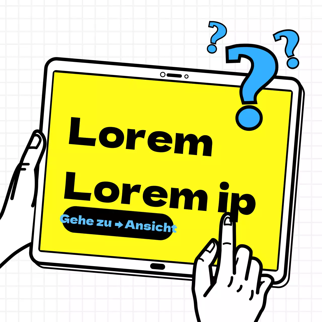 Beschäftigung,Startup Card News