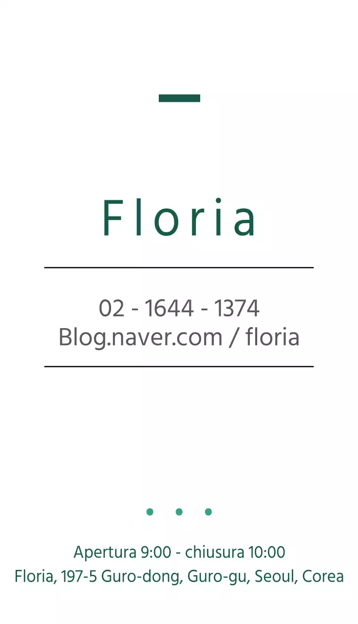 Floria
