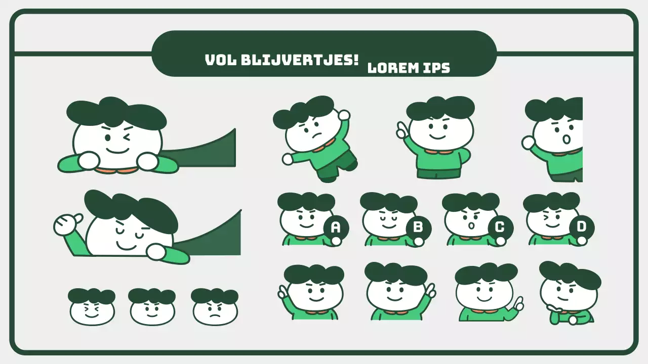 Presentatie Earthkeeper