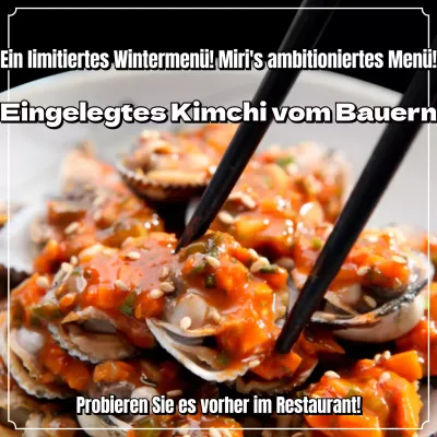 Winterlicher Pak Choi mit köstlichen Pak Choi-Fotos