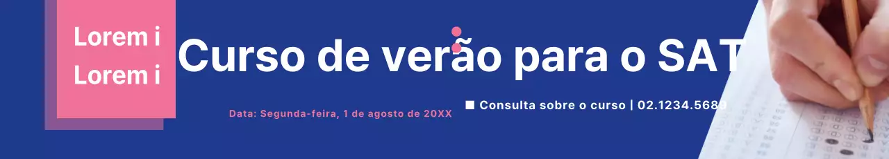 Especialidades SAT nas férias escolares