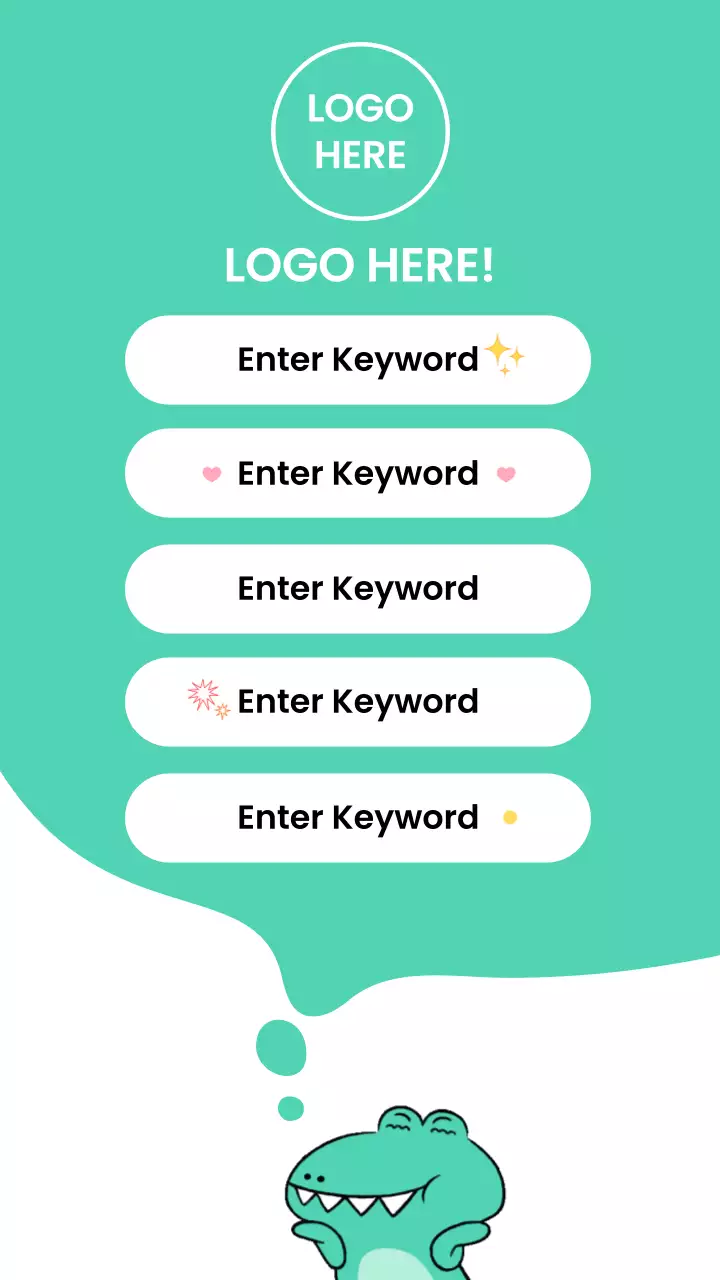 Green Playful Registration Instagram Post