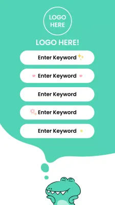 Green Playful Registration Instagram Post