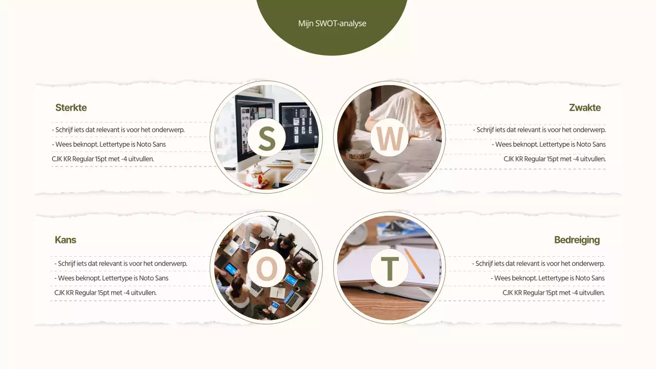 Een speciale lezing over pastel, gebogen patronen in carrièrepaden