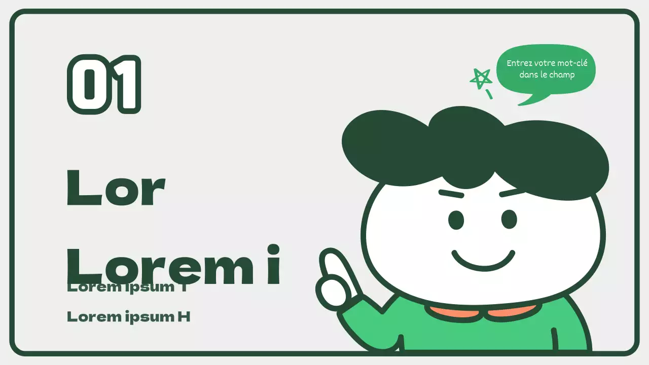 Présentation de Earthkeeper