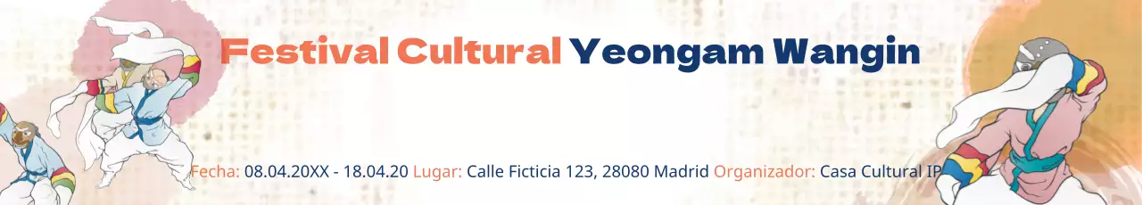 Festival Cultural de Wangin