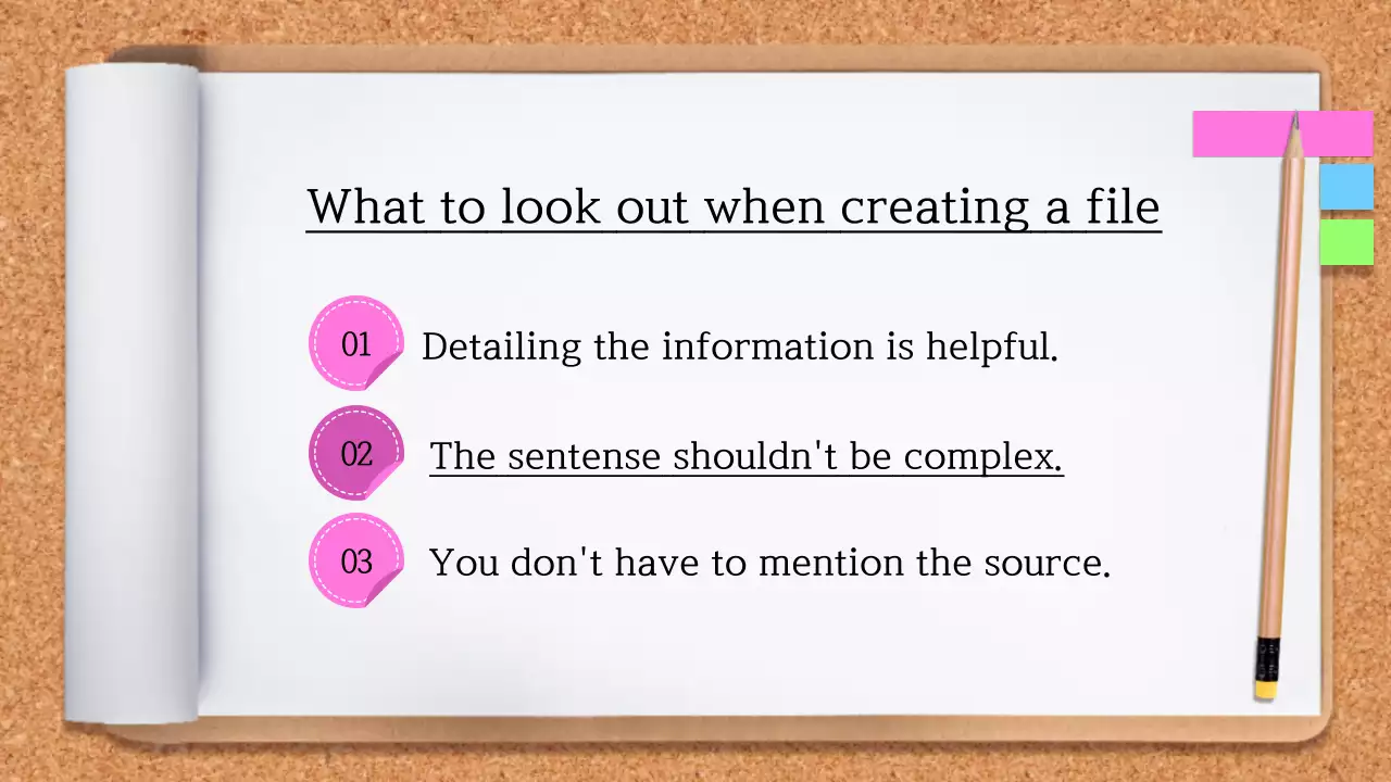 Beige Modern Classroom Guide Presentation