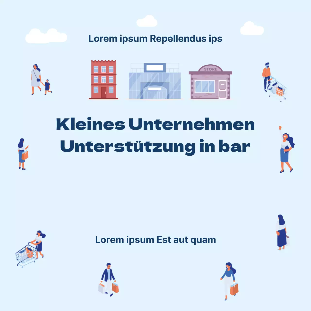 44978_Bargeldunterstützung für kleine Unternehmen