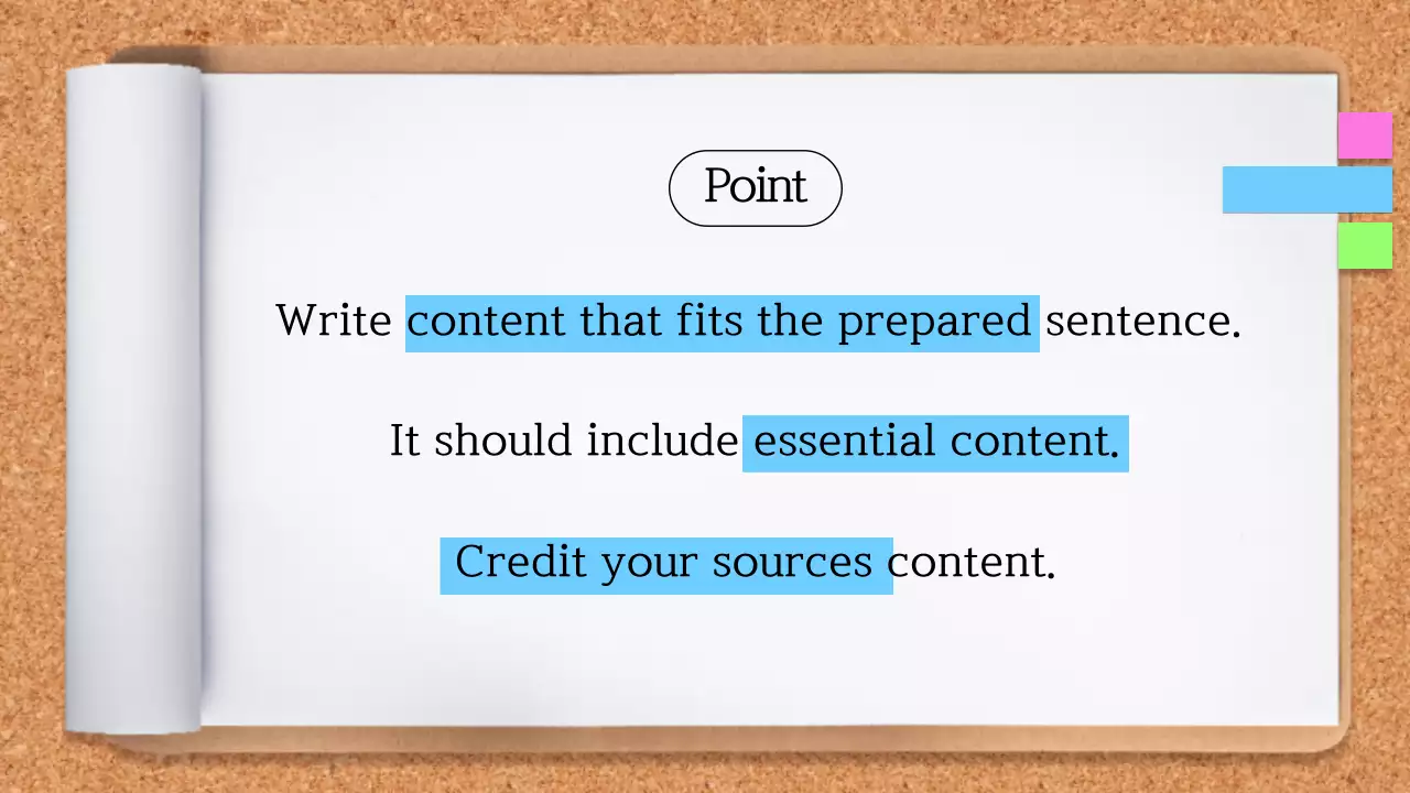 Beige Modern Classroom Guide Presentation