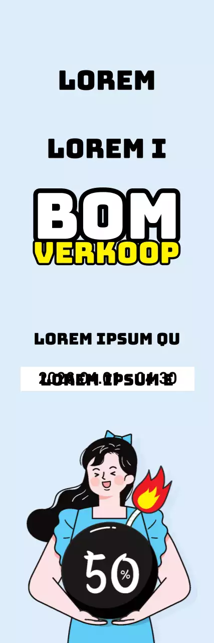 44098_Bom verkoop