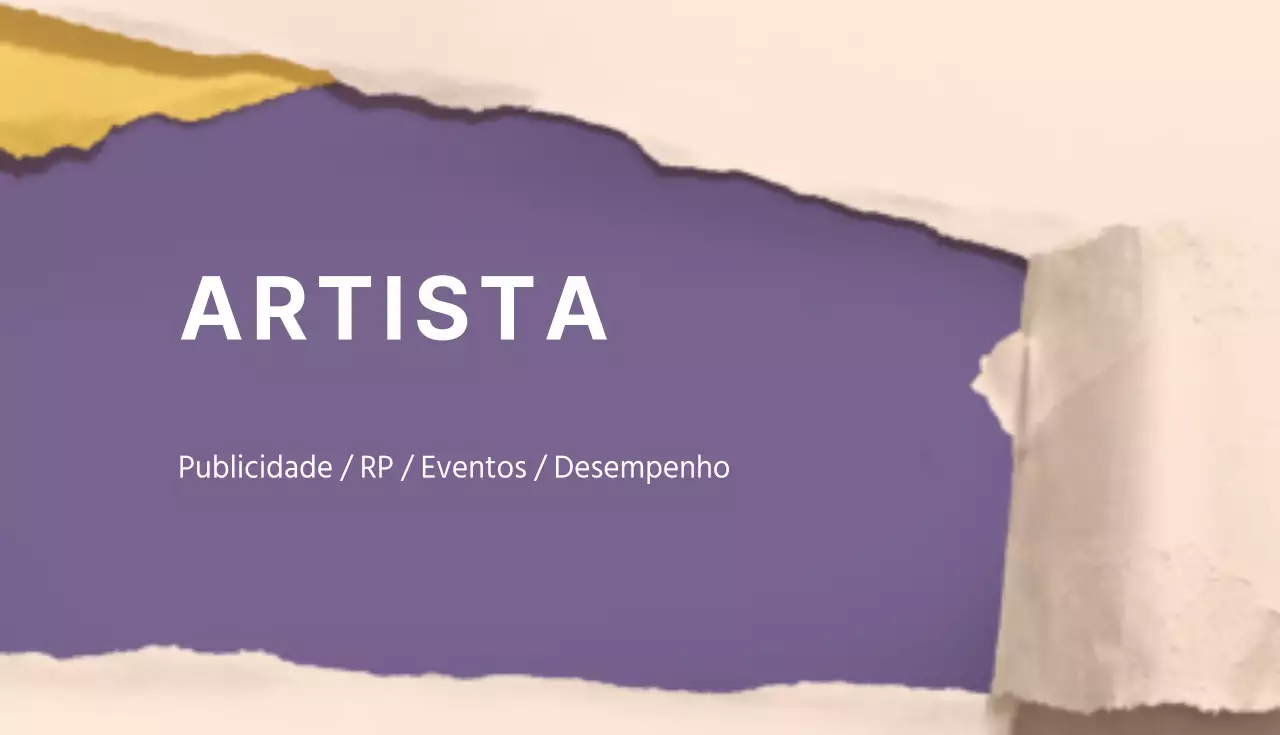 Artistas