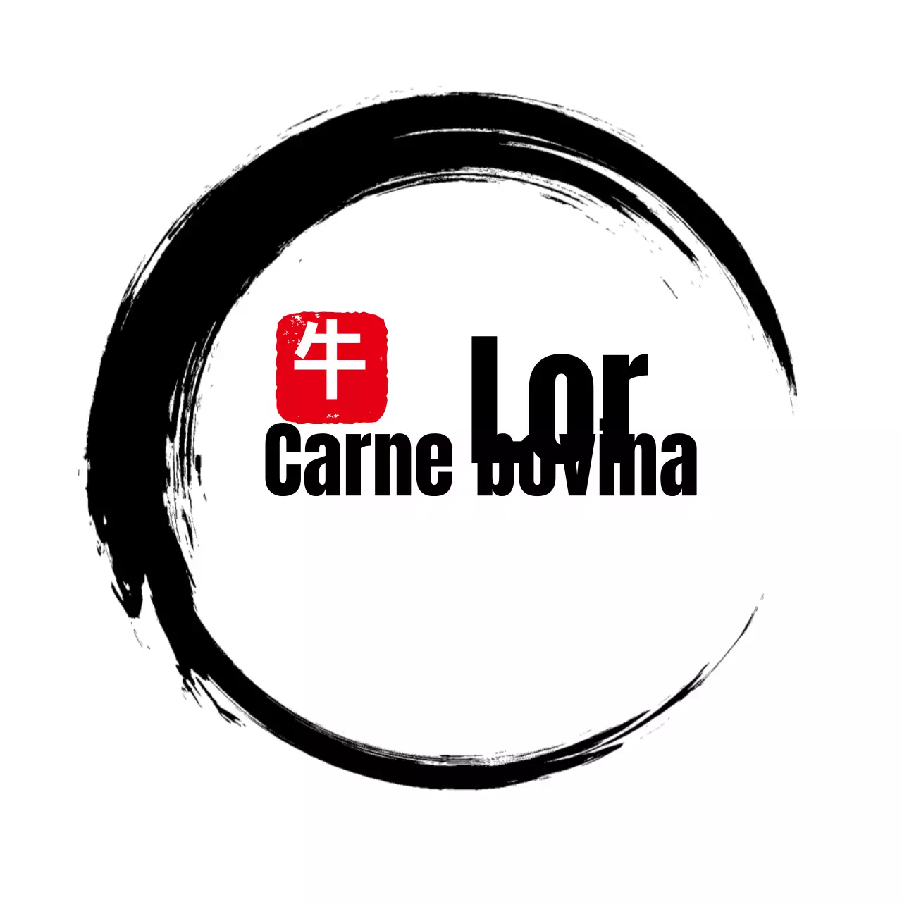 Carne de vaca de luxo