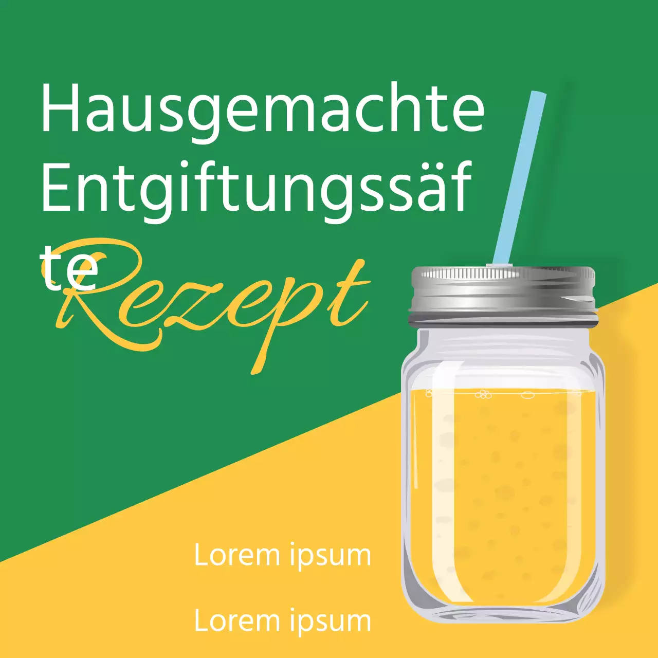 Rezepte