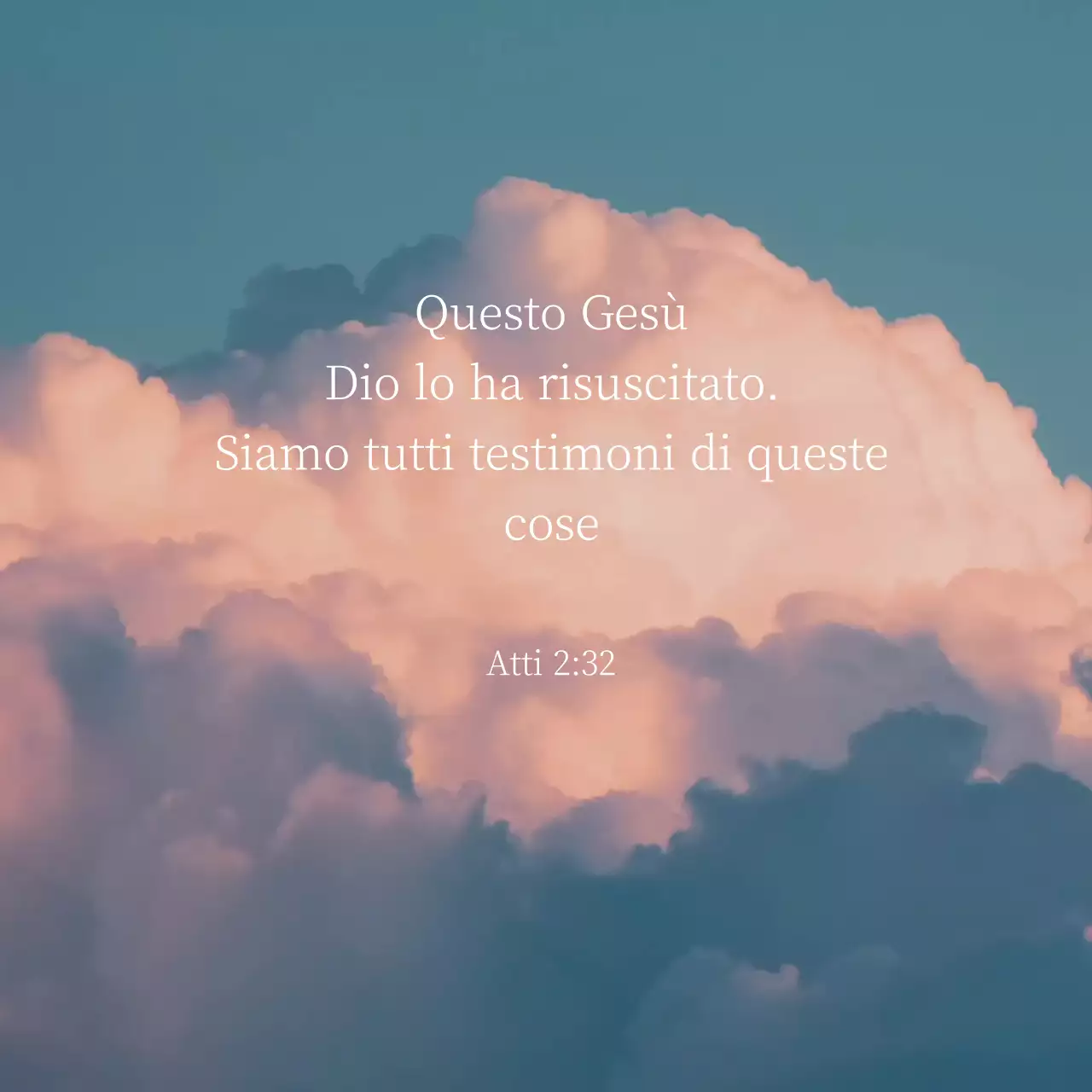 Progettare un biglietto di auguri per la Pasqua