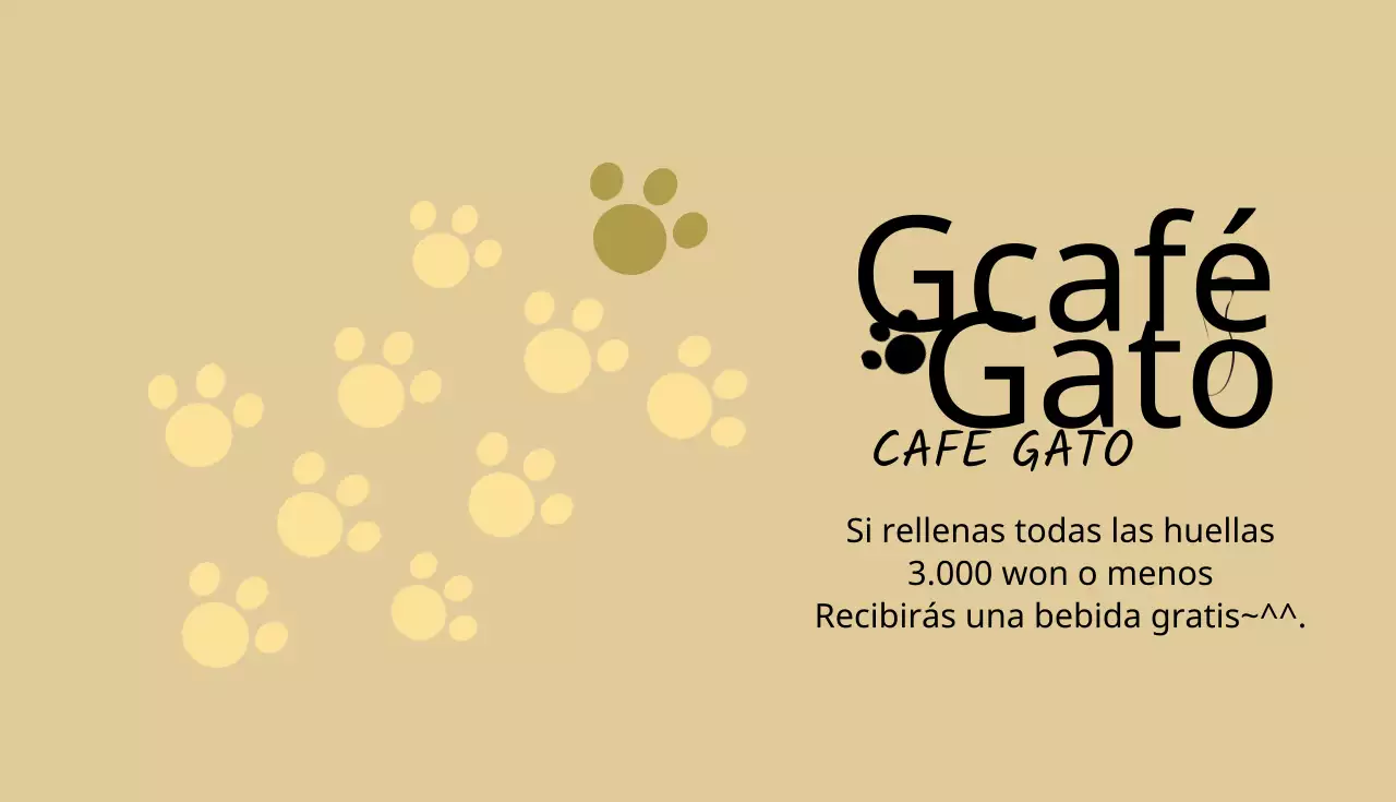 Café del Gato