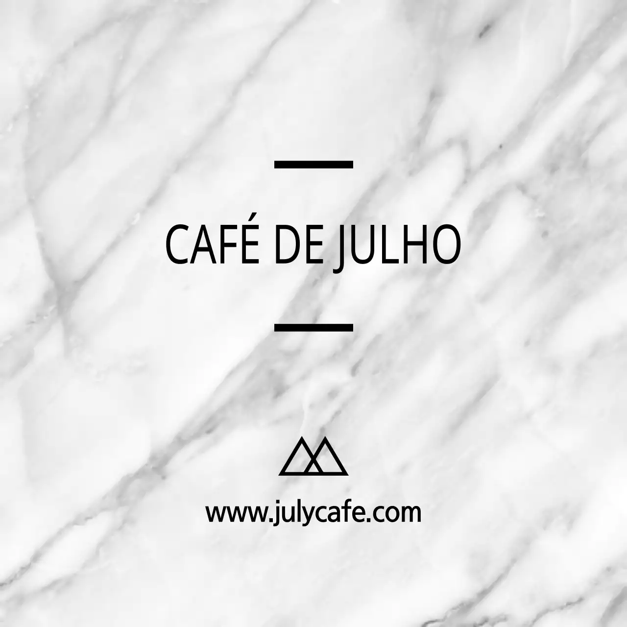Café Julai