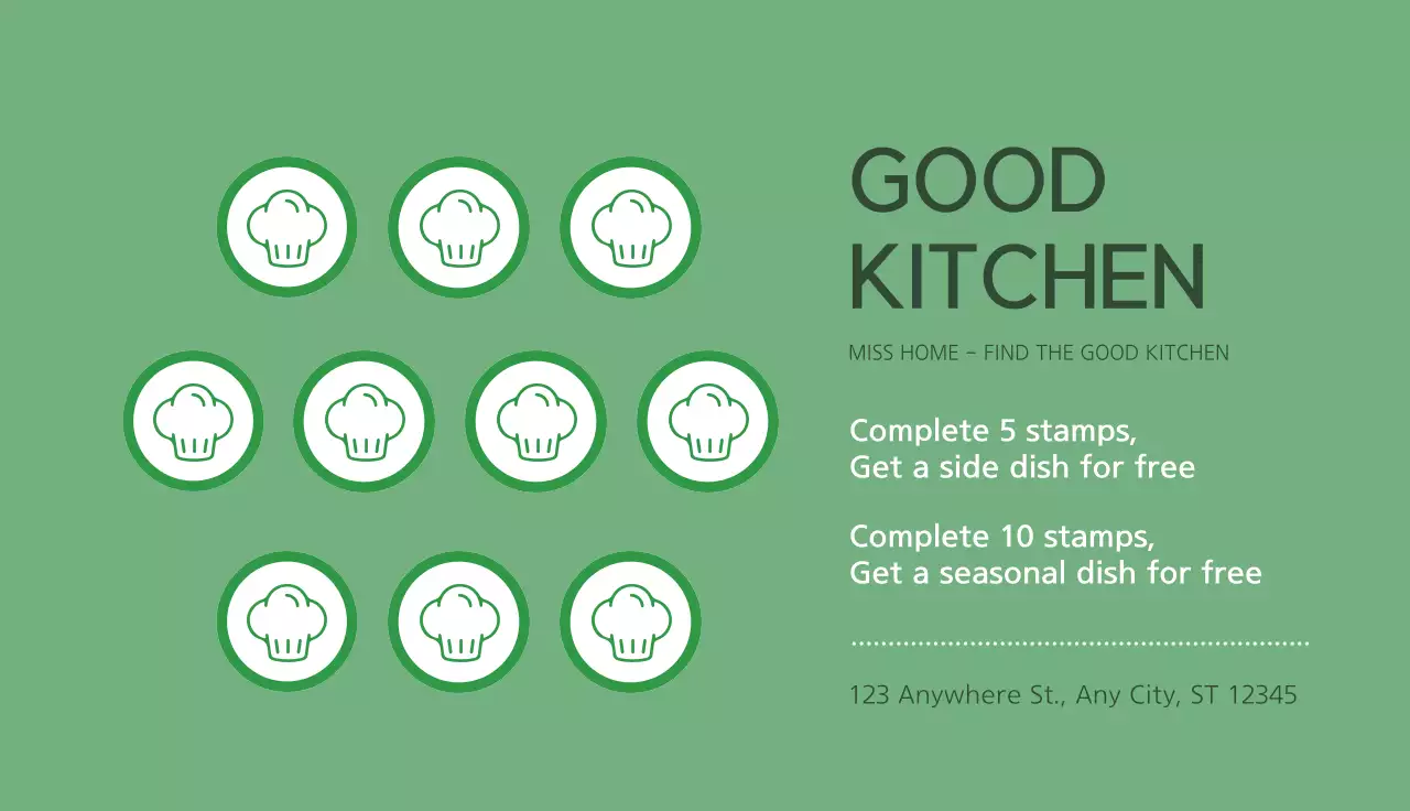 Good Kitchen