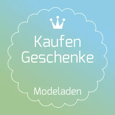 Geschenke kaufen