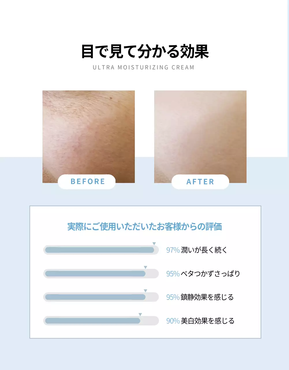 化粧品詳細ページ