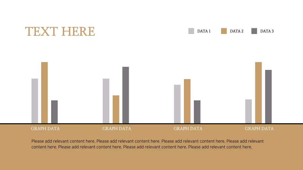 Black Elegant Business Presentation