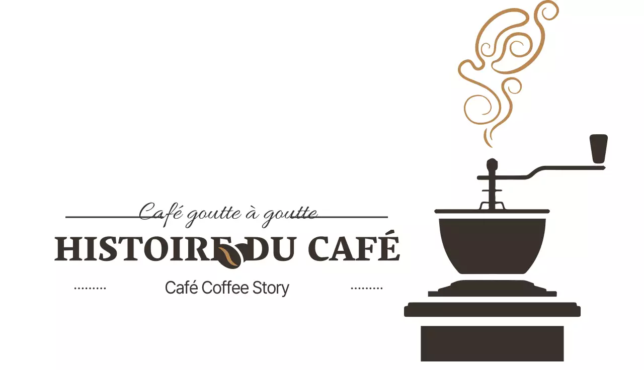 Histoire du café