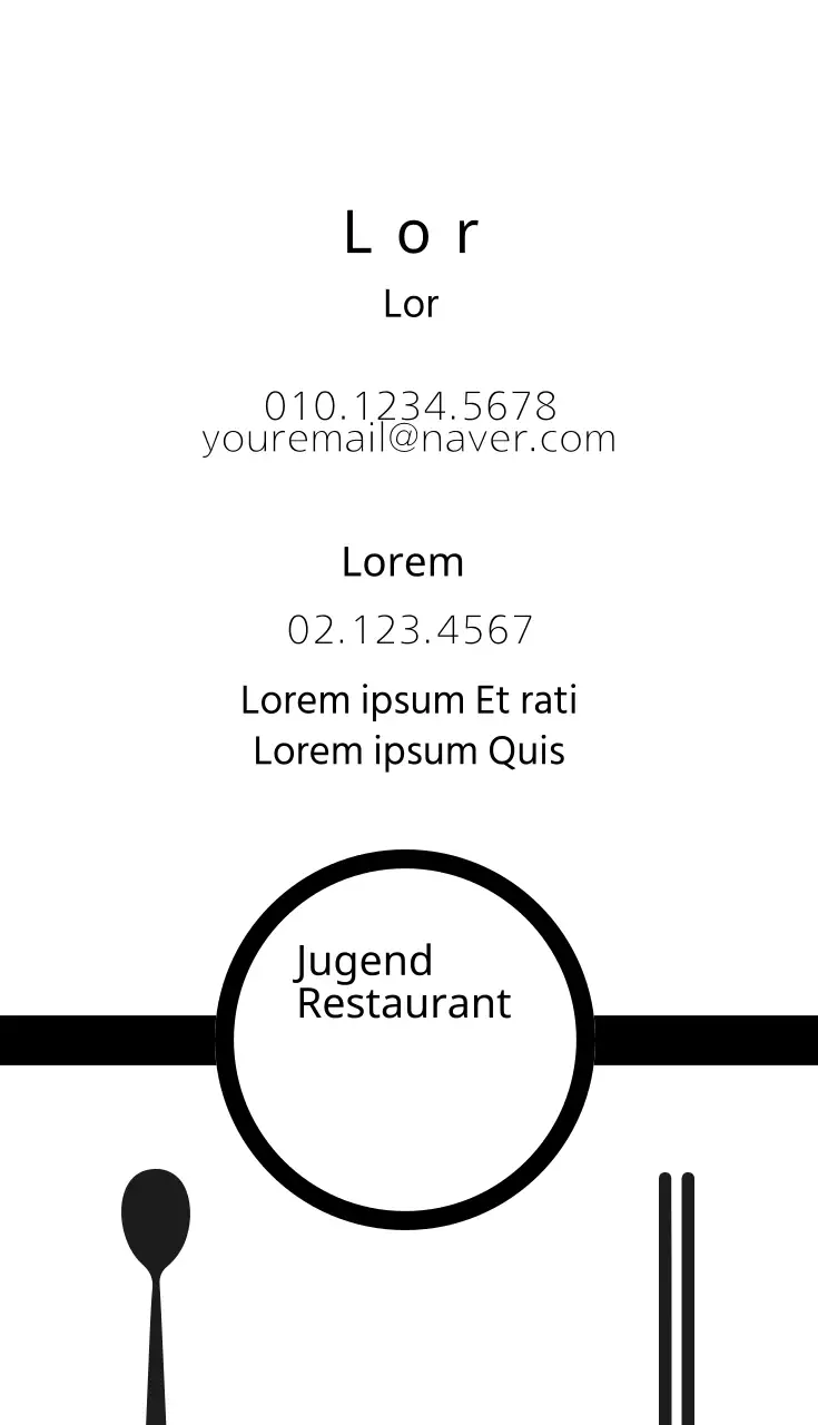 Restaurant für Jugendliche