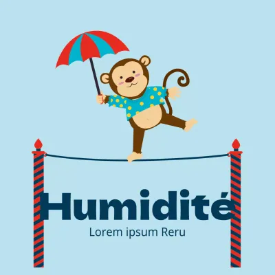 L'humidité