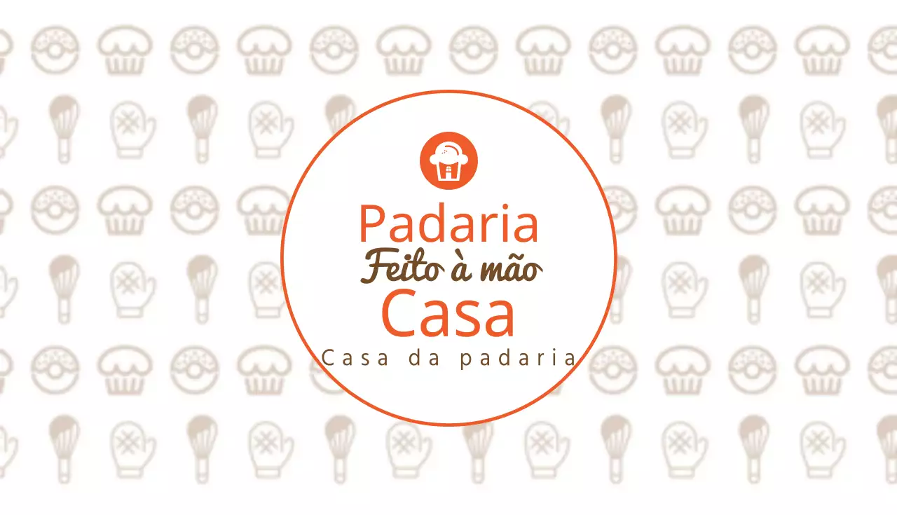 Casa da padaria