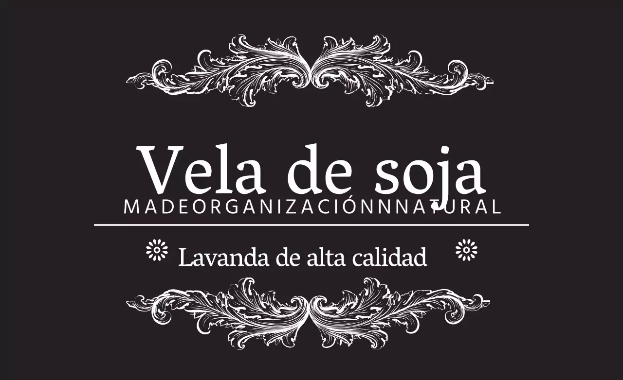 LAVANDA DE PRIMERA CALIDAD