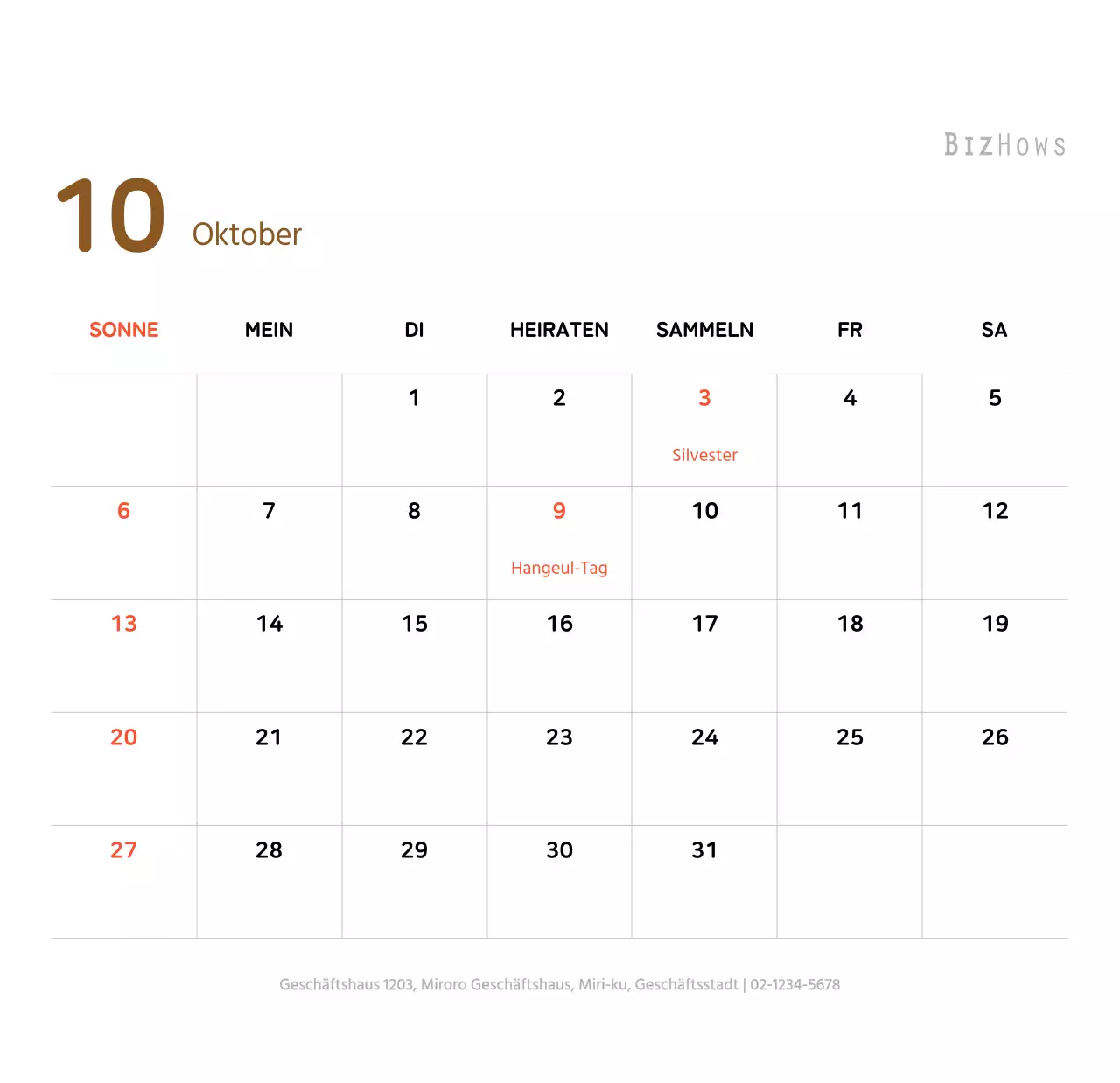 Mehrfarbige Familie Illustration Konzept